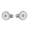 Roberto Cavalli Men Cufflinks RCCU00100100