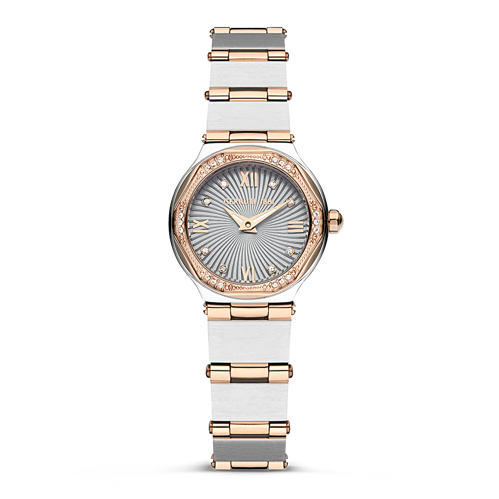 Cerruti Rendinara Ladies Watch