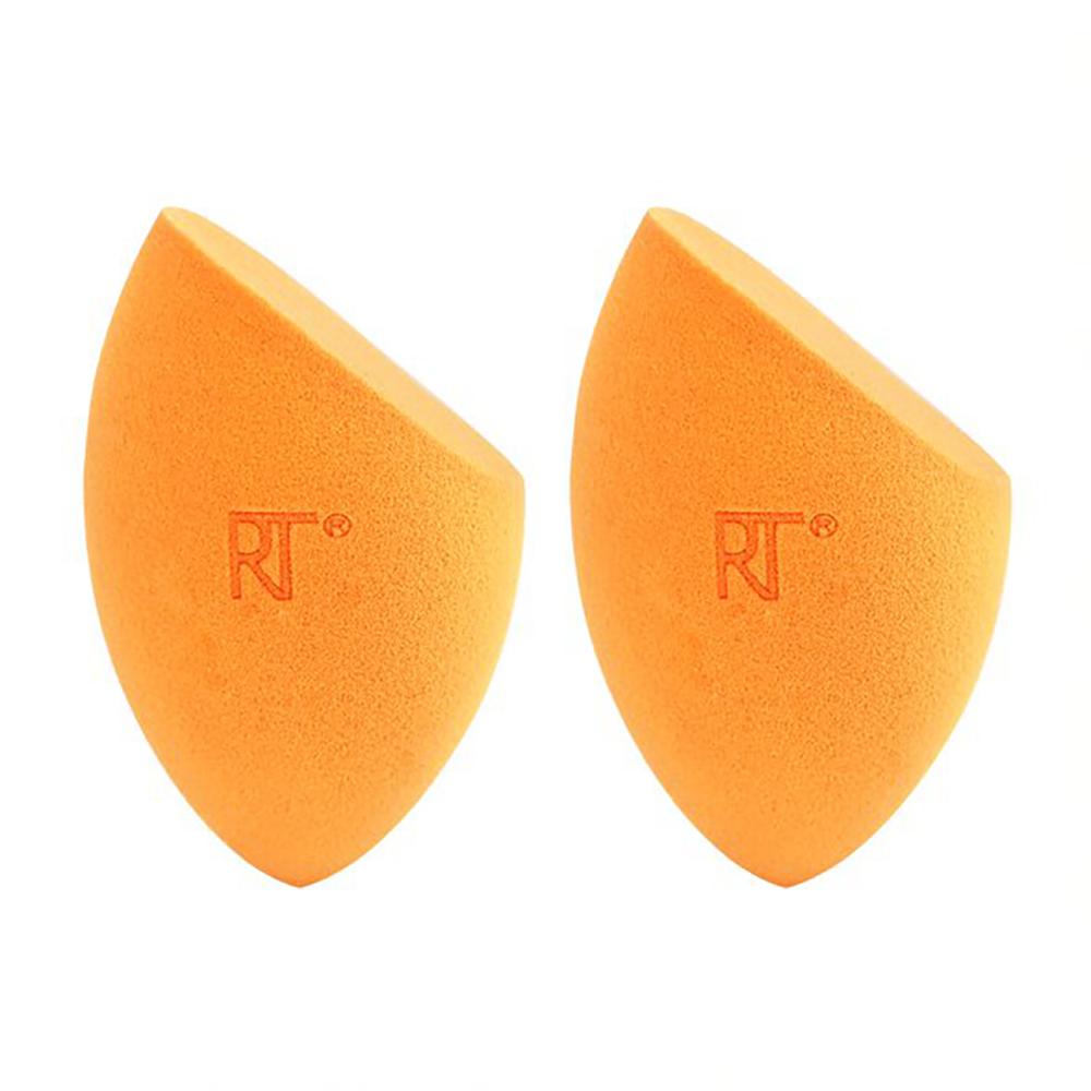 Real Techniques 2 Pack Miracle Complexion Spng Real Techniques 2 Pack Miracle Complexion Spng
