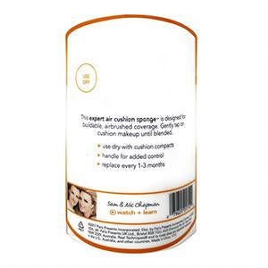 Real Techniques Expert Air Cushion Sponge