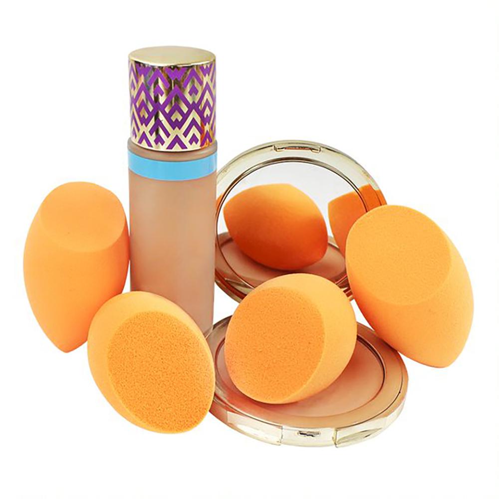 Real Techniques 4 Miracle Complexion Sponges Real Techniques 4 Miracle Complexion Sponges