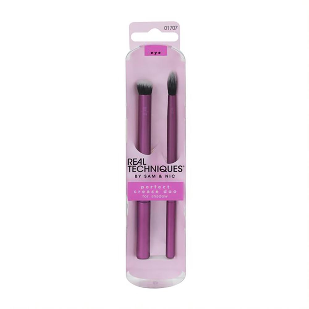 Real Techniques Perfect Crease Duo