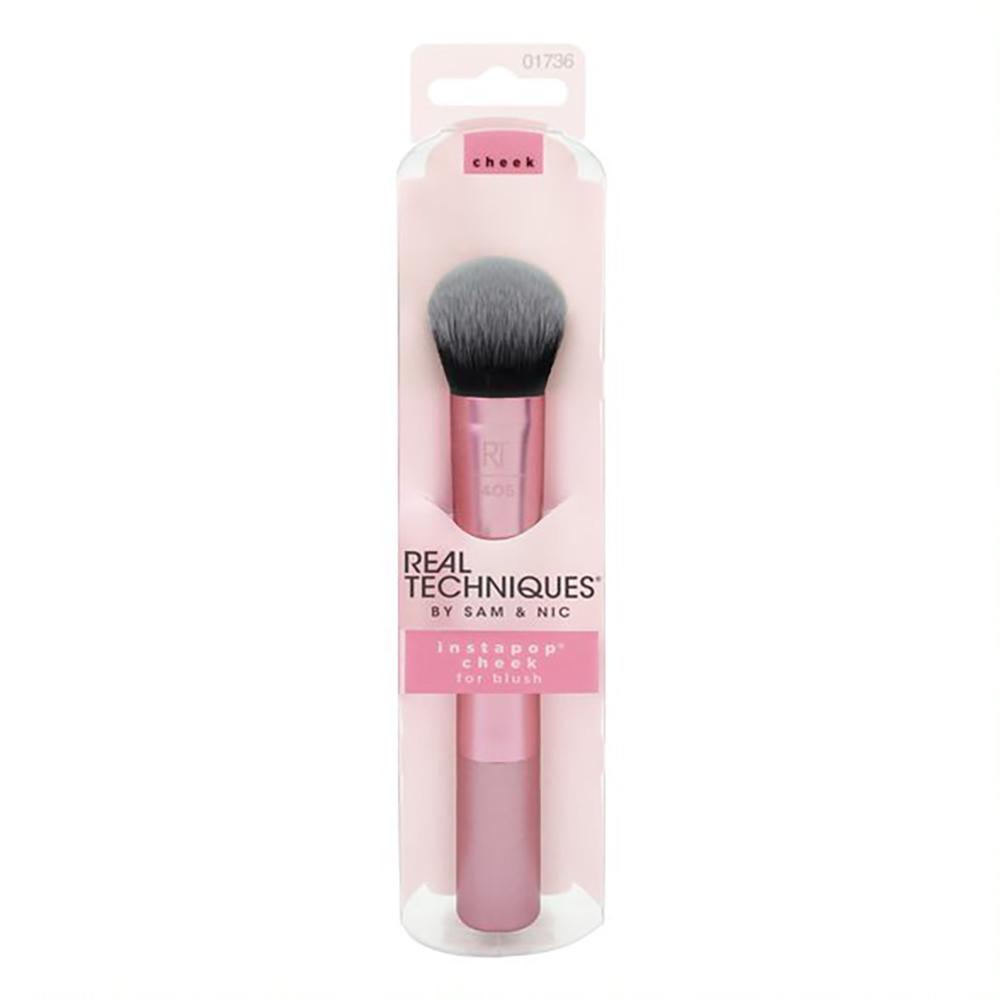 Real Techniques Instapop Cheek Brush