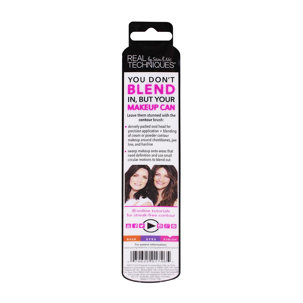 Real Techniques Blend Blur Contour Real Techniques Blend Blur Contour