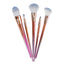 Brush Crush 0.125 Holographic