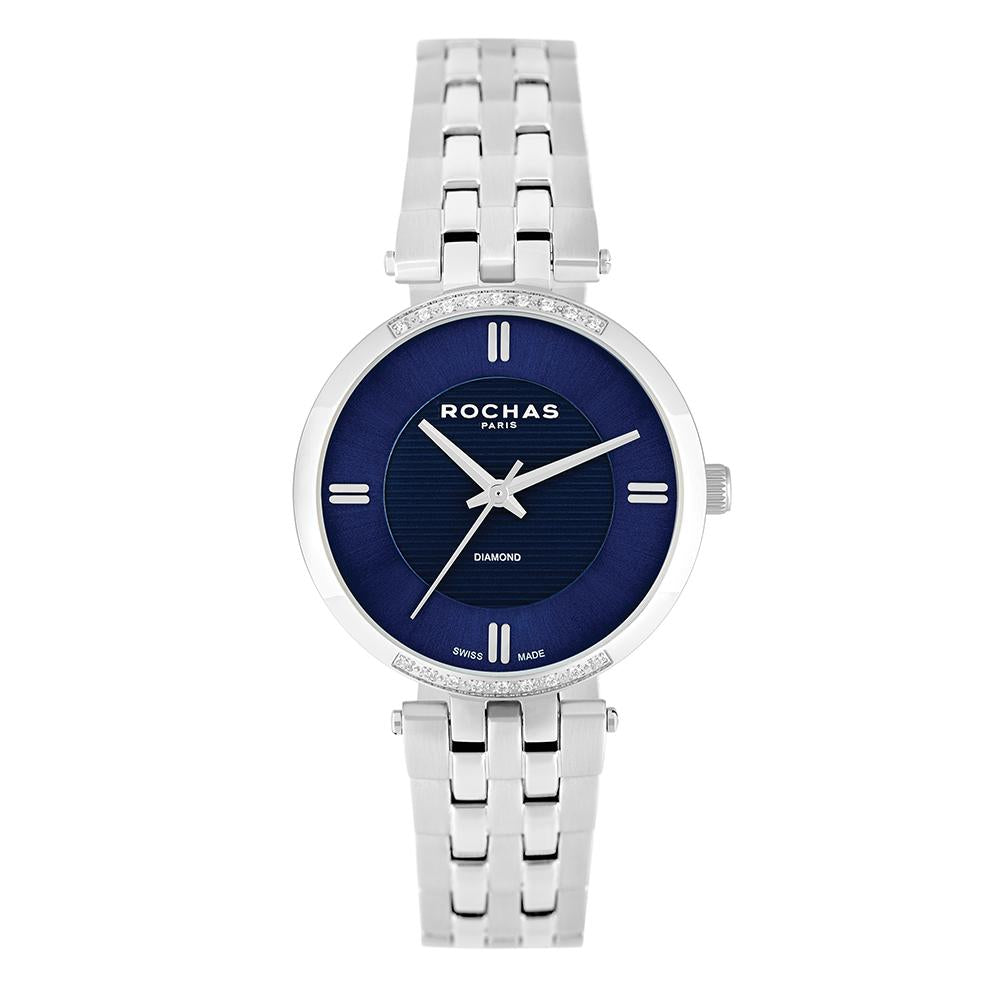 Rochas Ladies Watch Rochas Ladies Watch
