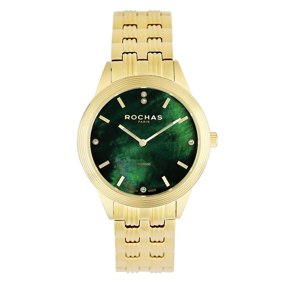 Rochas Ladies Watch