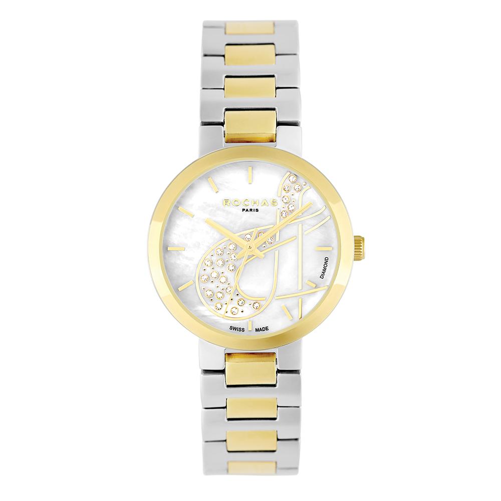 Rochas Ladies Watch