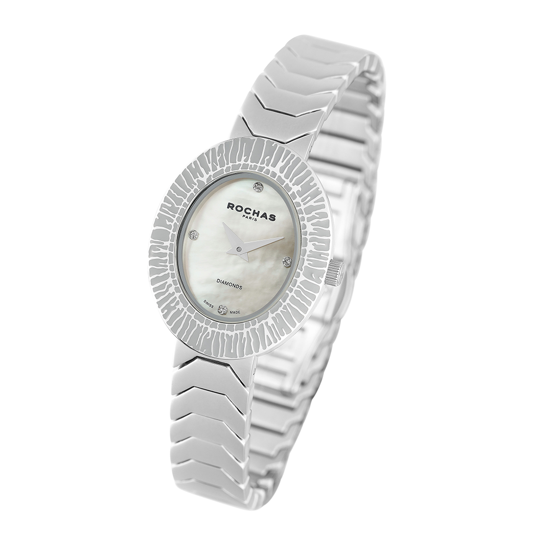 Rochas Ladies Watch