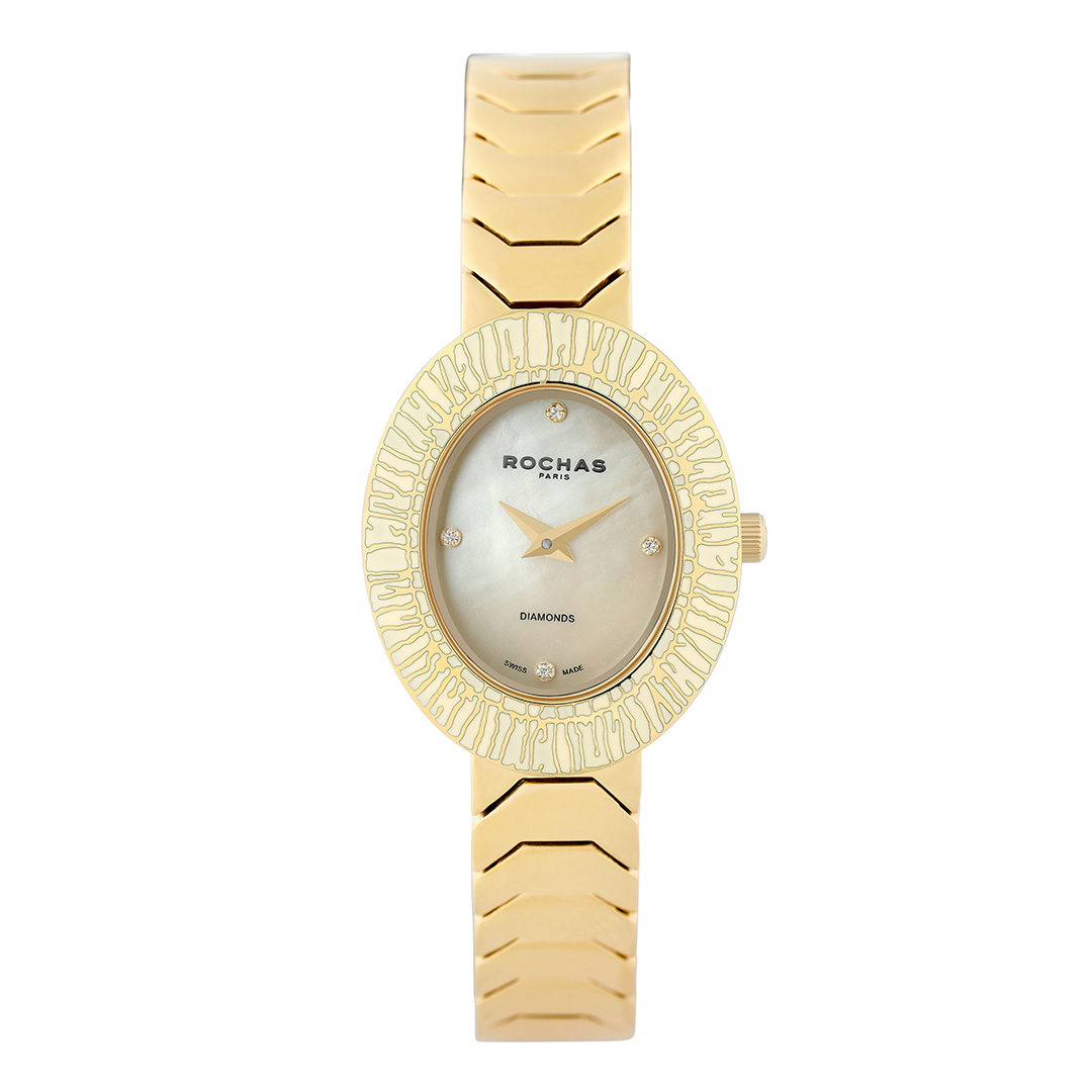 Rochas Ladies Watch