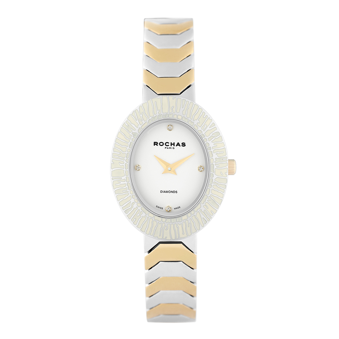 Rochas Ladies Watch