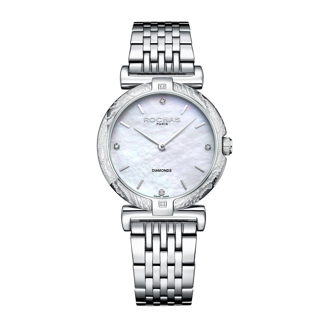 Rochas Ladies Watch