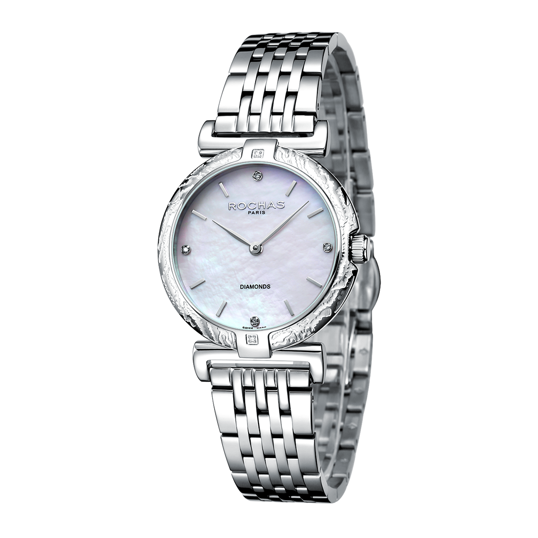 Rochas Ladies Watch