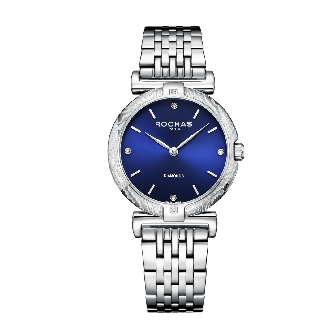 Rochas Ladies Watch