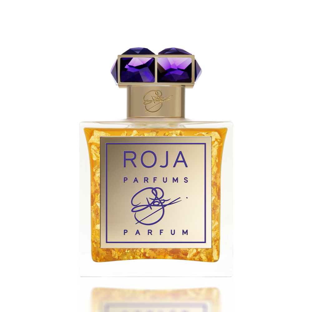 Roja Haute Luxe Parfum 100ml-Pari Gallery Qatar