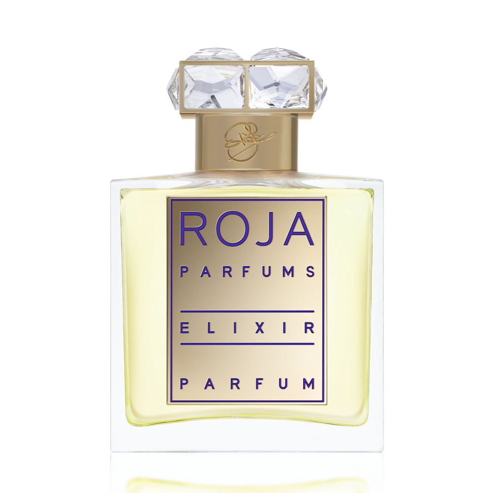 Roja Elixir Pour Femme Parfum 50ml-Pari Gallery Qatar