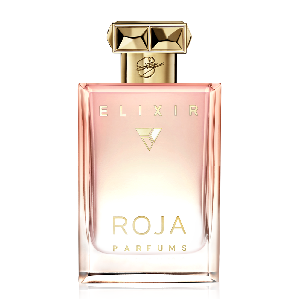 Roja Elixir Pour Femme Essence De Parfum 100ml-Pari Gallery Qatar