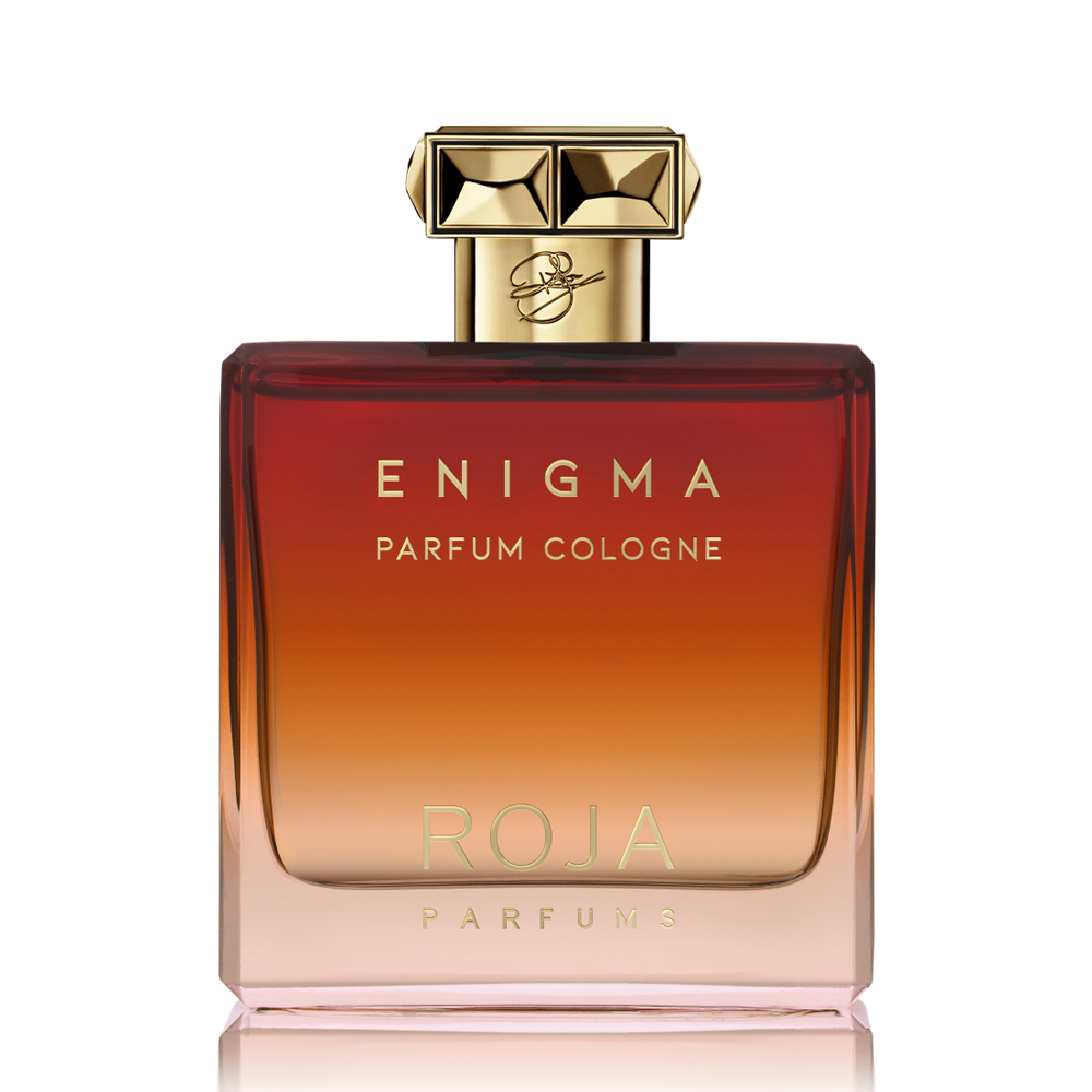 Roja Enigma Pour Homme Parfum Cologne 100ml-Pari Gallery Qatar