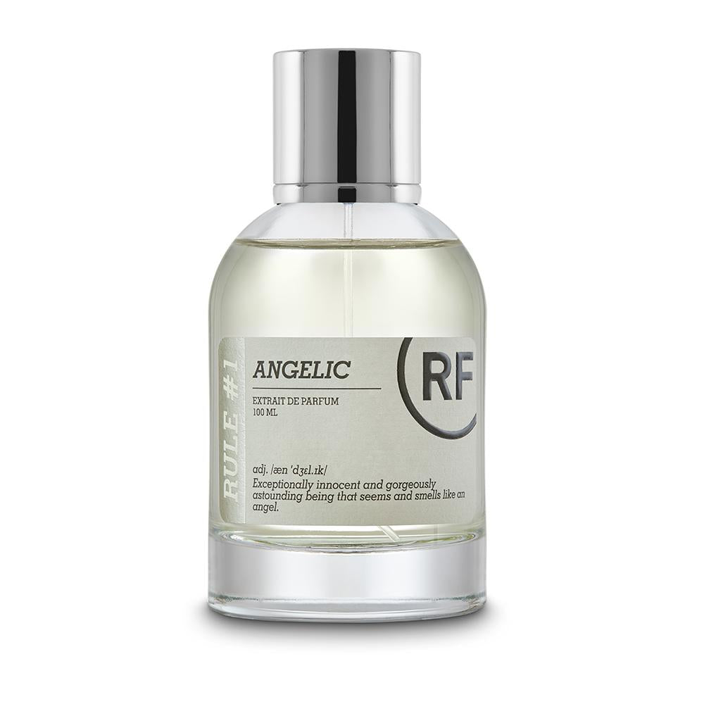 Rule #1 Angelic Extrait De Parfum 100ml