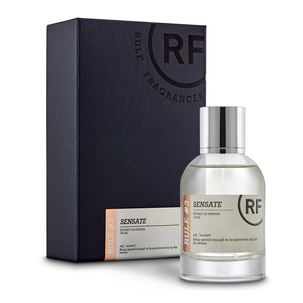 Rule #3 Sensate Extrait De Parfum 100ml