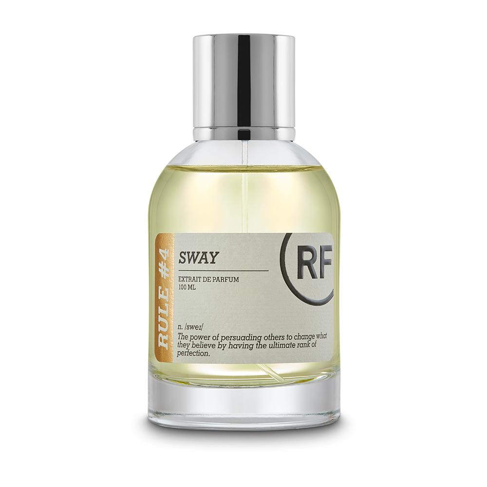 Rule #4 Sway Extrait De Parfum 100ml Main image