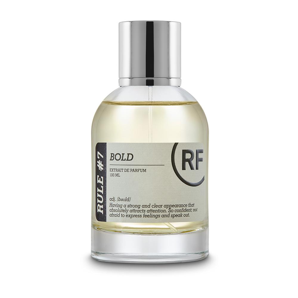 Rule #7 Bold Extrait De Parfum 100ml