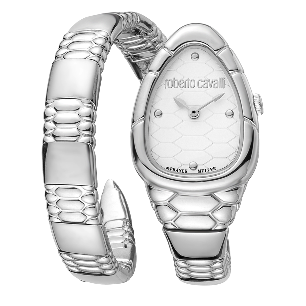 Roberto Cavalli Ladies Watch