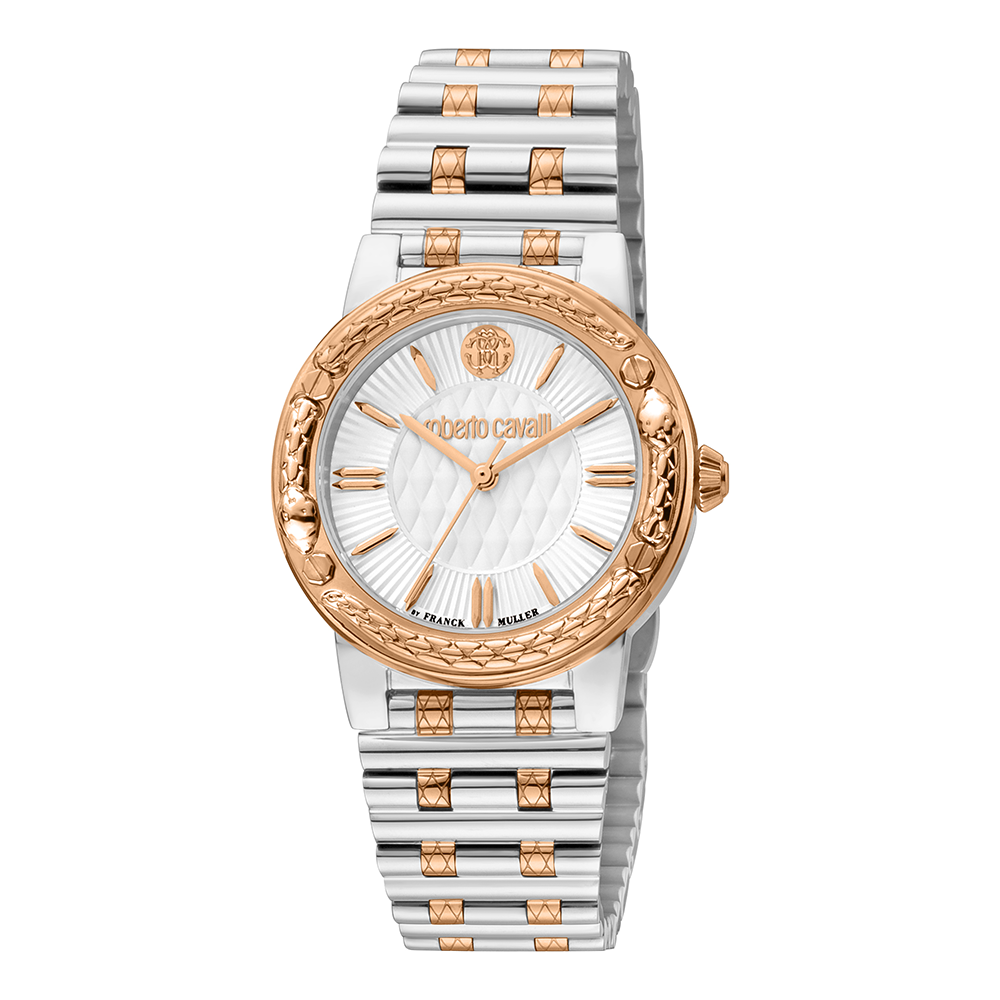 Roberto Cavalli Ladies Watch