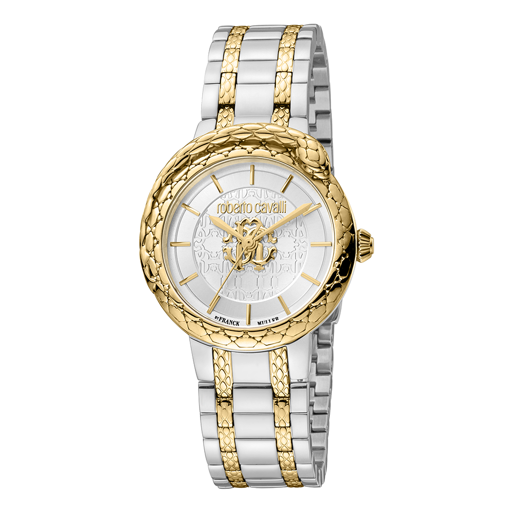 Roberto Cavalli Ladies Watch