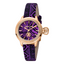 Roberto Cavalli Ladies Watch