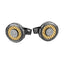 Roberto Cavalli By Franck Muller Men Cufflinks RVCU00230900