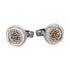 Roberto Cavalli By Franck Muller Men Cufflinks RVCU00240300