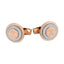 Roberto Cavalli By Franck Muller Men Cufflinks RVCU00260500
