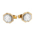 Roberto Cavalli By Franck Muller Men Cufflinks RVCU00270500