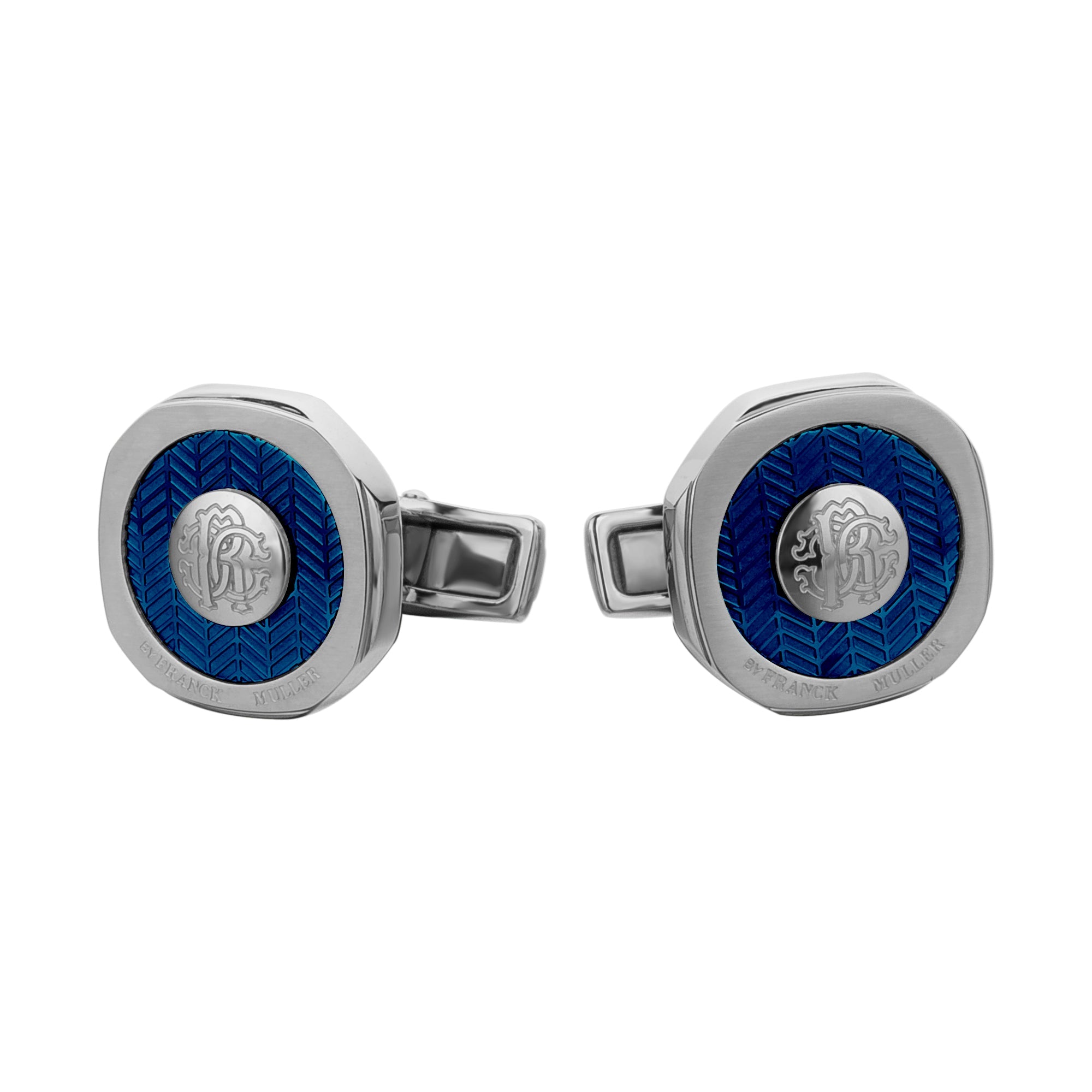 Roberto Cavalli Cufflinks