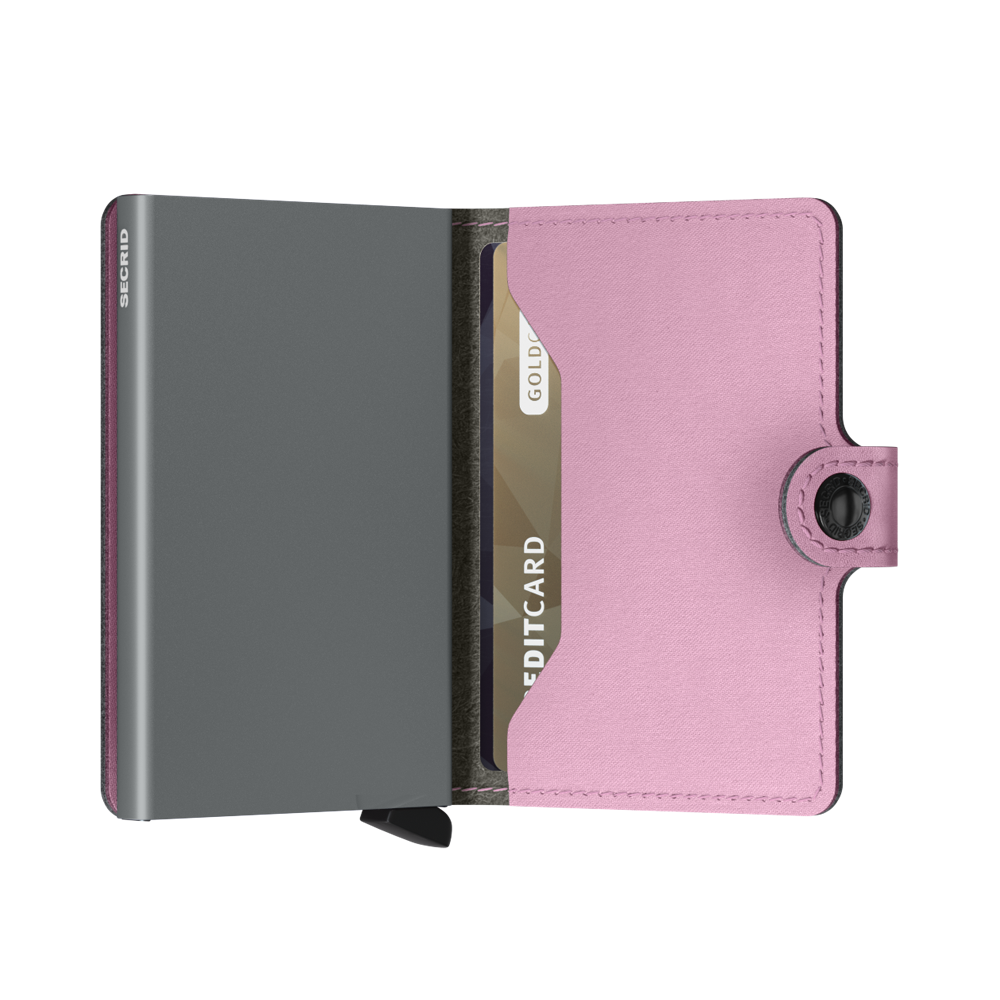 Miniwallet Yard MY-Rose