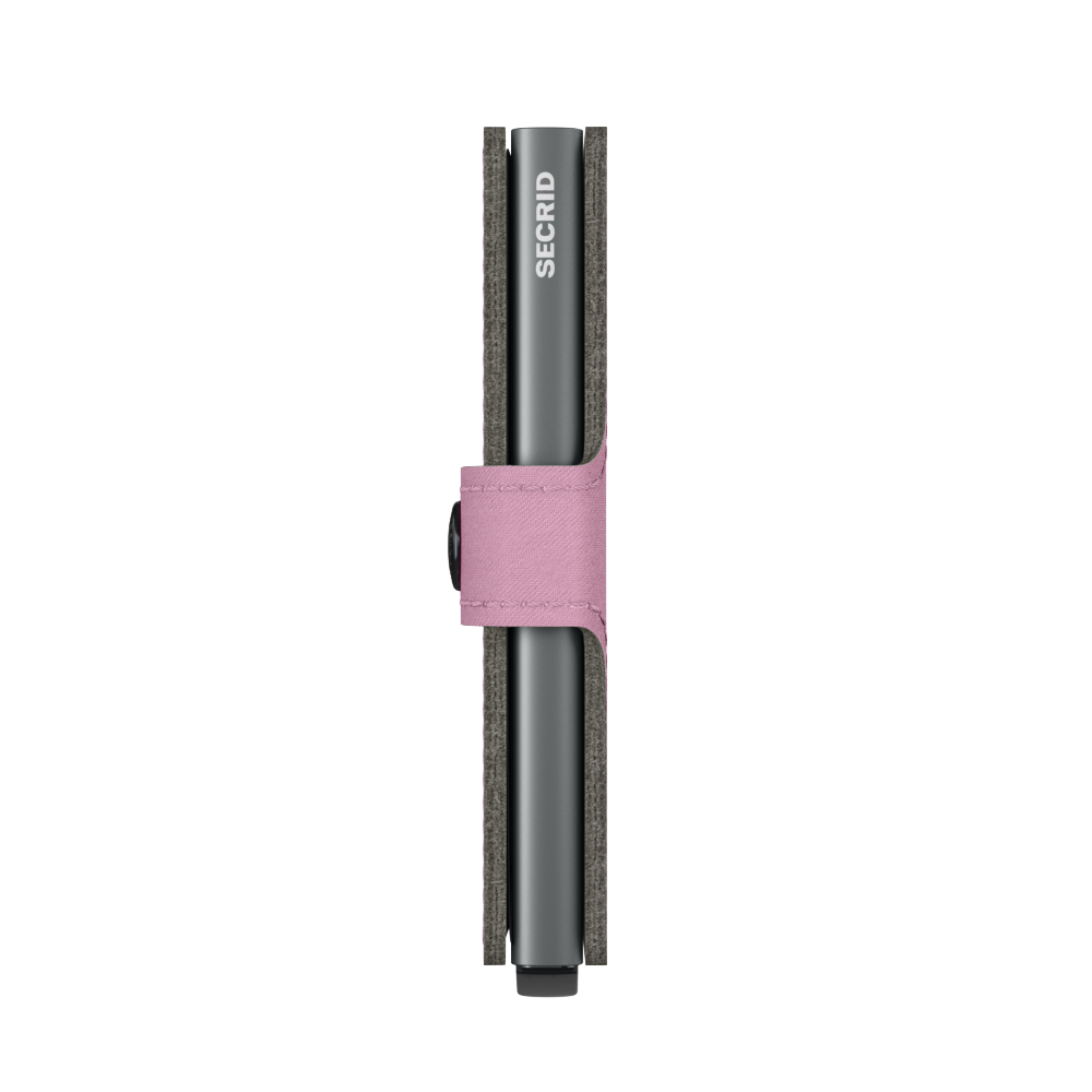 Miniwallet Yard MY-Rose