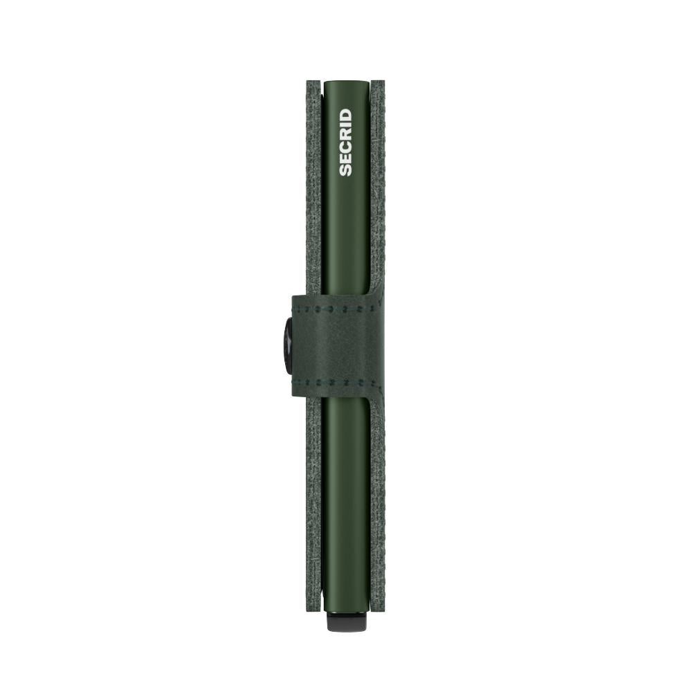 Miniwallet Original M-Green