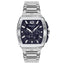 Ferragamo F-80 Tonneau Chrono Bracelet Watch