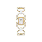 Ferragamo Double Gancini Mini Bracelet Watch