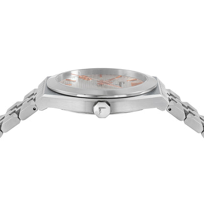 Ferragamo Vega New Bracelet  Watch