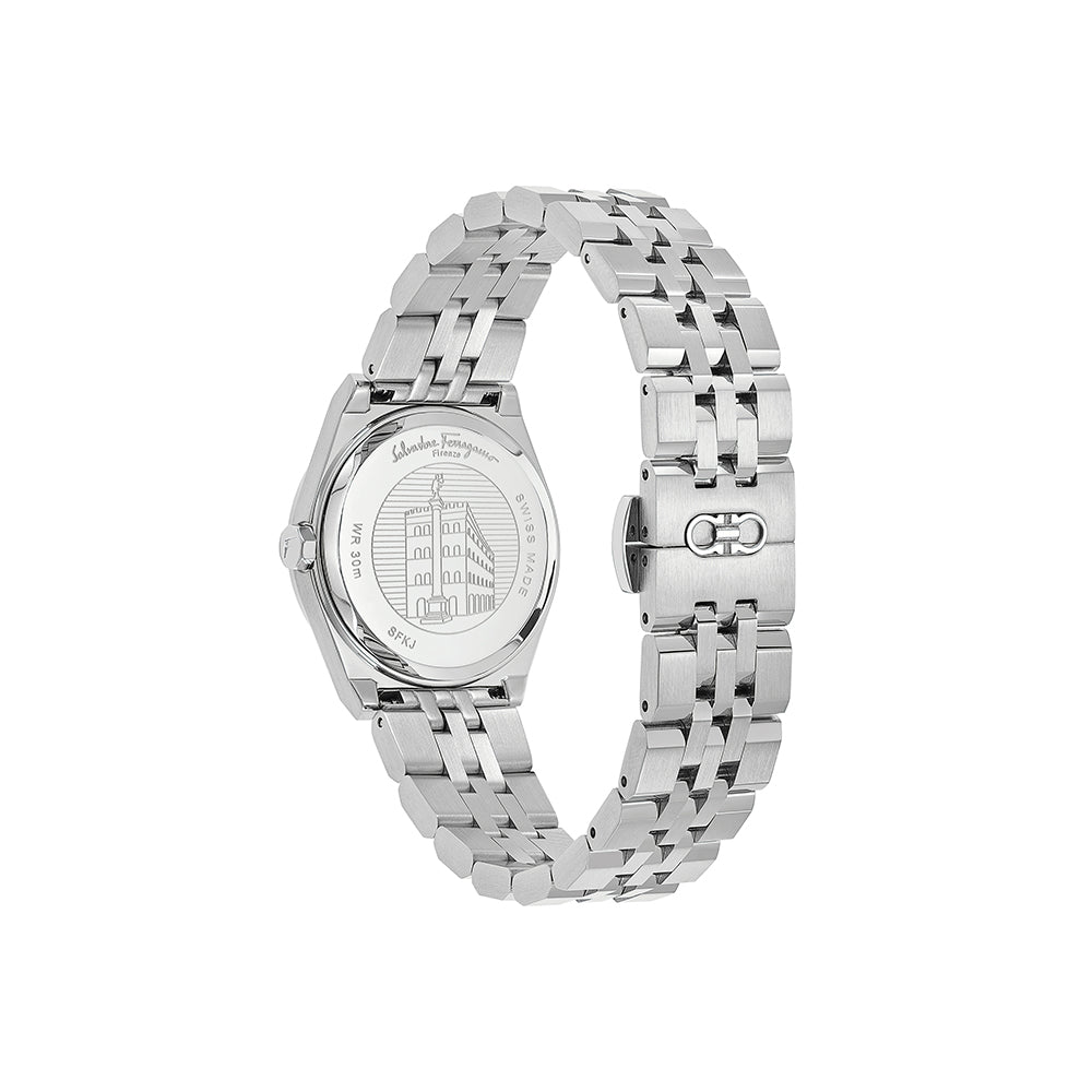 Ferragamo Vega New Bracelet Watch