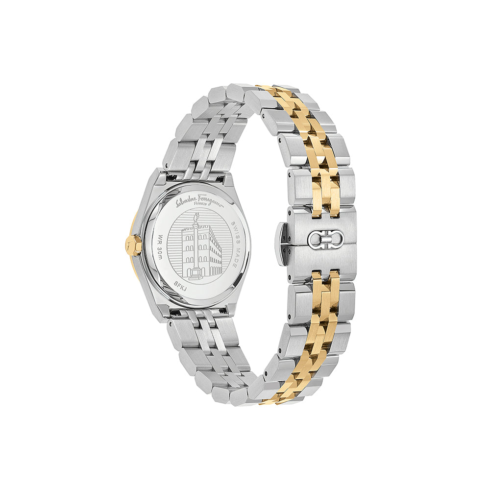 Ferragamo Vega New Bracelet Watch