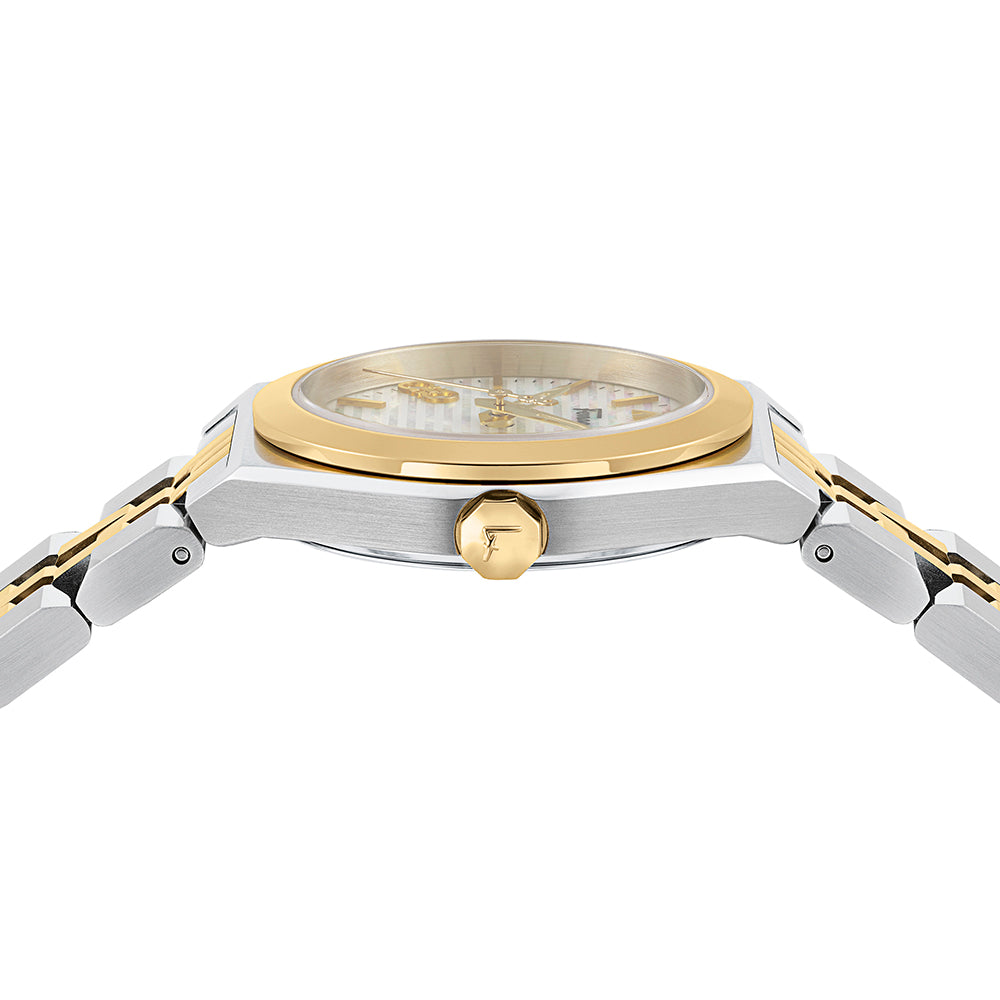 Ferragamo Vega New Bracelet Watch