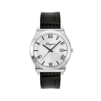 Ferragamo Gancini Leather Watch