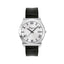 Ferragamo Gancini Leather Watch