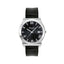 Ferragamo Gancini Leather Watch