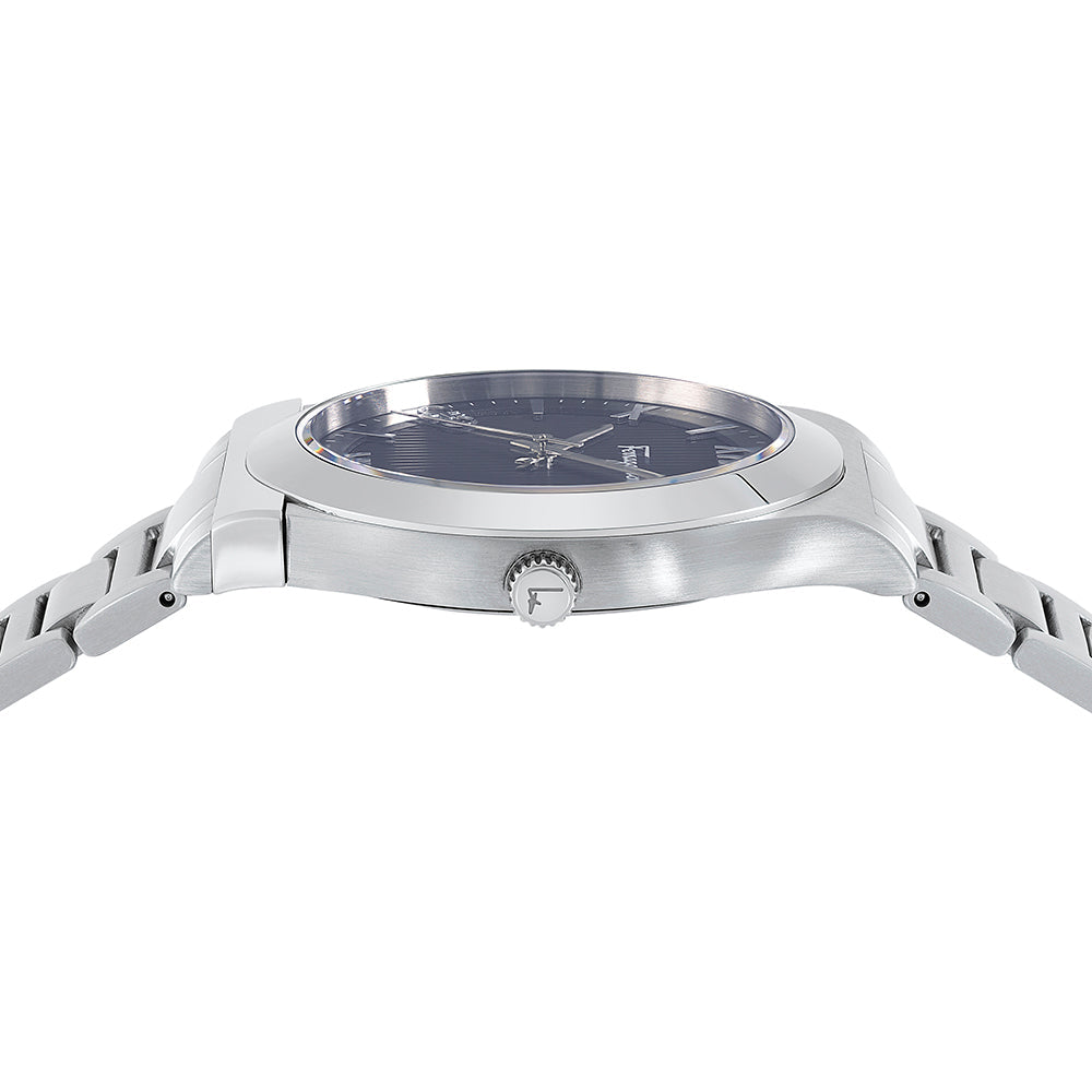 Ferragamo Gancini Bracelet Watch