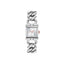 Ferragamo Double Gancini Groumette Bracelet Watch