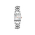 Ferragamo Double Gancini Groumette Bracelet Watch